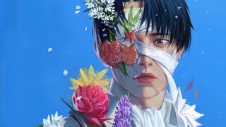 [AMV]Tổng hợp binh trưởng Levi trong <Đại Chiến Titan>|<Seto>