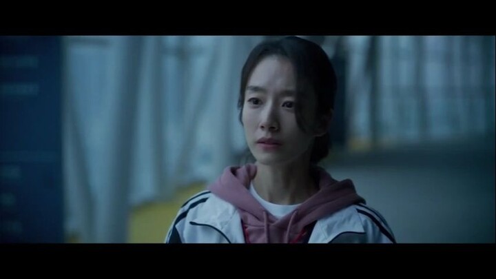 Somebody 2024 Korean Movie