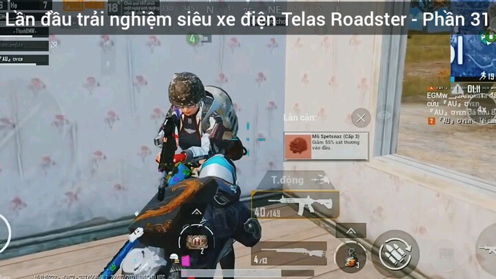 cày rank chí tôn cuối mùa #20