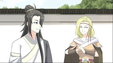 Invincible After a Hundred Years of Seclusion Episodes 110 Multi Sub