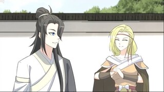 Invincible After a Hundred Years of Seclusion Episodes 110 Multi Sub