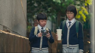 Tập 1 || Mối Quan Hệ Bí Mật - Secret Lover