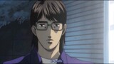 Initial D Fourth Stage Episode 8 English