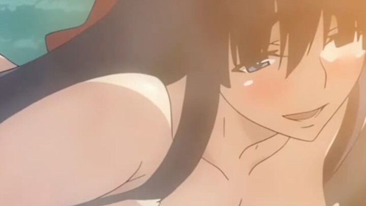 anime romance baru gadis sma18+😘😂🥵