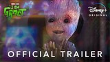 Marvel Studios’ I Am Groot Season 2 | Official Trailer | Disney+ Hotstar Malaysia