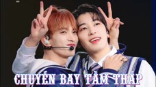 WonSeok | Chuyến Bay Tầm Thấp