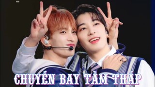 WonSeok | Chuyến Bay Tầm Thấp