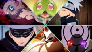 Reaksi orang asing saat melihat wajah berbagai karakter anime terungkap