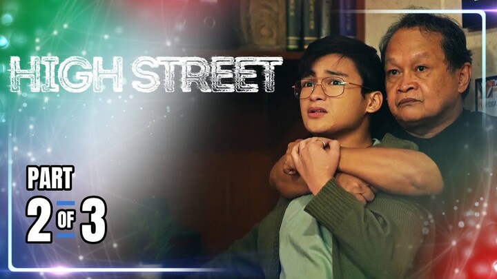 High Street | Episode 28 (2/3) | June 19, 2024
