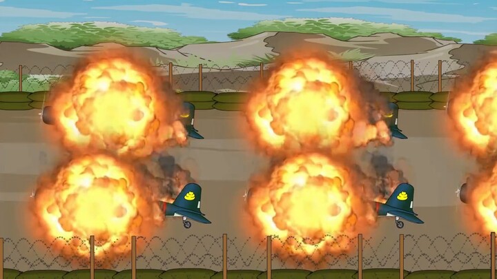 Iron Blood Ghost Special Forces Position Attack and Defense