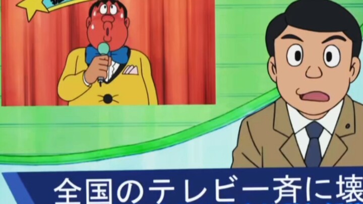 ⚡️Serial Doraemon Melawan Langit②⚡️