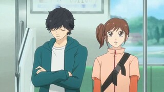 momen kou and futaba