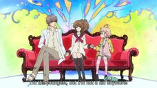 Brothers Conflict ep6