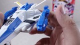 [Player's Perspective] Unboxing Ultraman Glowing Fighter Blind Box! Smart Creation