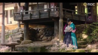 The Red Sleeve Cuff (eng sub) Episode9