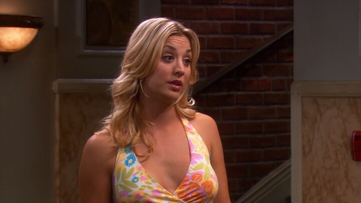 Penny: How do creatures like Sheldon reproduce?