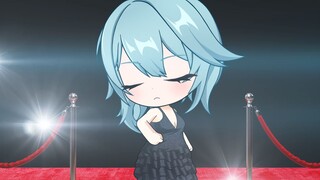 【原神配音剧场】优菈：我不做西风骑士了，我要回劳伦斯家！