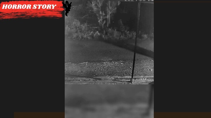 penelusuran ke bangunan angker malah ketemu kuntilanak merahhh😭