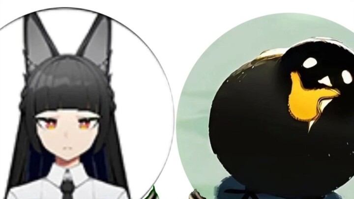 Ya's avatar is already hard to stretch, I didn't expect Master Yixuan to be the same