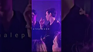 Oh, you say no, no, no,         I say no, no, no, no😂🤭🥰 #taynew #taytawan #newwiee