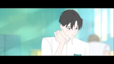 ( Anime BL Vietsub ) Thở Gấp Episode 2