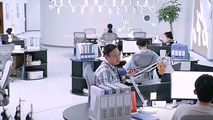 I was going for a gray-pink dye job, but ended up with this super-girly Barbie pink—major social-dea