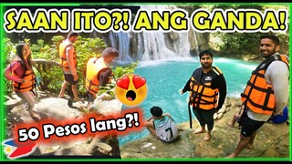 Mura at Maganda! Near Metro Manila // Filipino Indian Vlog