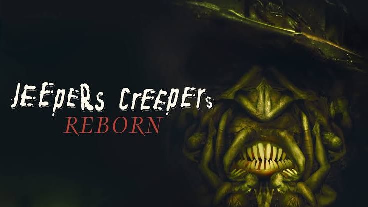 Jeepers Creepers 4 Reborn Official Trailer 1 Movie 2021 Hd Teaser Unofficial JEEPERS CREEPERS 4: Reborn Trailer 2022 - Bilibili