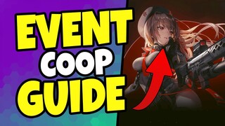 GUIDE EVENT COOP! JANGAN SAMPAI SALAH BELI - NIKKE: Goddess of Victory