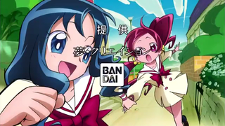 Chiến Binh Kết Nối Trái Tim|tập 14|thuyết minh