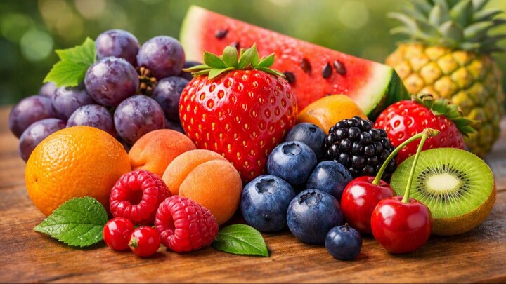 frutinhas