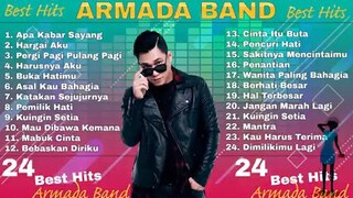 lagu armada band