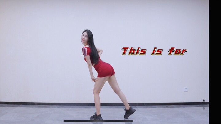 【Su Jin】Ini untuk - Twice