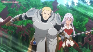 EP6 The Unaware Atelier Meister, Kanchigai no Koubou Nushi, The Unaware Atelier (Sub Indonesia)