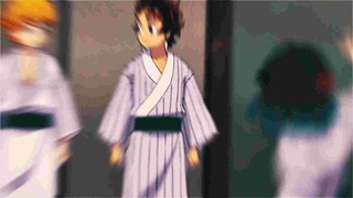 #ChristmasAnimeOnTheWay