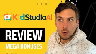 KidStudioAI Review: Create Fun Kids’ Content in Minutes
