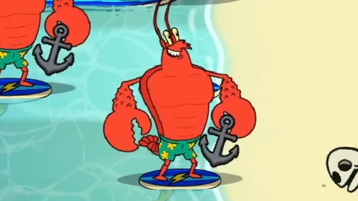 SpongeBob SquarePants vs. Zombies Day 29, Plankton