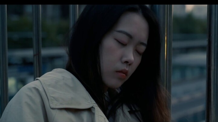 "Day is Coming" by students from Communication University of China