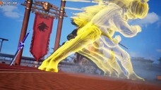 Supreme Above the Sky Episode 43 subtitle Indonesia