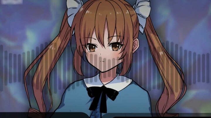 [Yandere voice] I was tricked by my yandere sister [Thoughts]