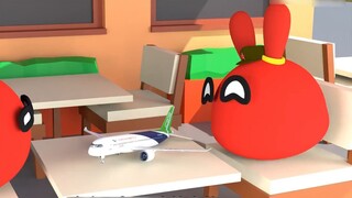 Is C919 not a domestically produced large aircraft? So where was he born?