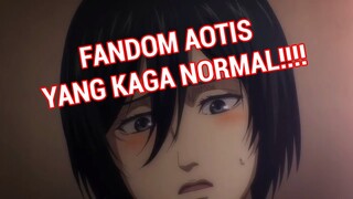 ATTACK ON TITAN FINAL CHAPTER 139! - FANS TAK PUAS DENGAN ENDING DAN MENYERANG HAJIME ISEYAMA