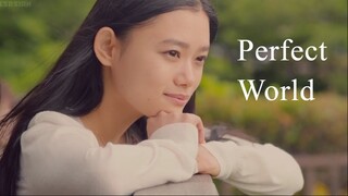 Perfect World | Japanese Movie 2018