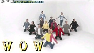 It's 2022, and anyone watching this at 2x speed will still be shocked (stage-only version)