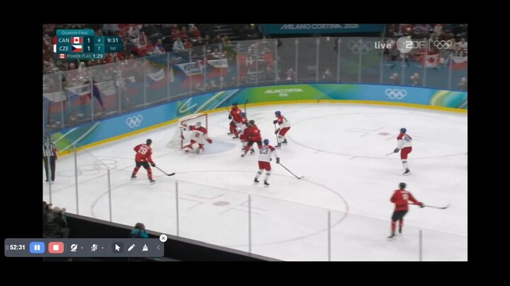 2026 Winter Olympics Milano Cortina Day 13 (3)