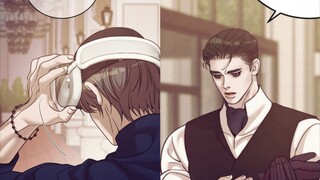 (Pearl Boy 20 is finished) The eldest brother is actually married to his sister, poor dark circles. 