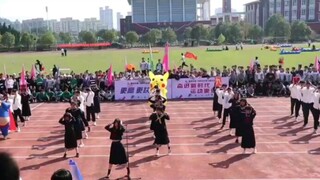 [Saya Seorang Kakak] Kelas tertentu di tahun terakhir sekolah menengah sebenarnya...