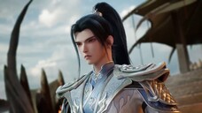 Lingwu Continent Eps 87 Sub Indo