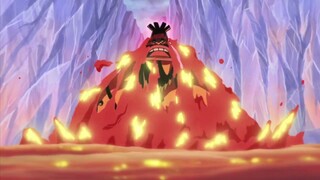 One Piece Don Accino Atsu Atsu no Mi Devil Fruit Abilities