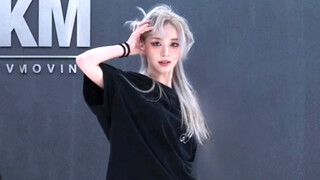 被夸像金冬天的Poppin love~~wayv-心动预告！